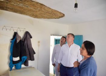 Balla nga terreni në Elbasan: Garantuam dhe buxhetin, janë marrë masa të plota