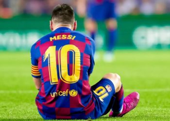 Valverde tremb tifozët e Barcelonas mbi Messin