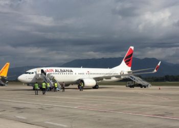 Balluku: Tani është radha e “Naimit”, gati për fluturim brenda dhjetorit