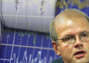 “Do vij në Tiranë t’ju tregoj si të mbroheni nga tërmetet”, mesazhi i sizmologut grek