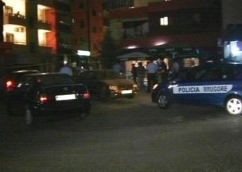 Zbardhen emrat e atentatit në Nikël të Krujës, humb jetën halla dhe plagoset nipi