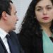 Albin Kurti i vendosur: Unë kryeministër, Vjosa Osmani kryeparlamentare