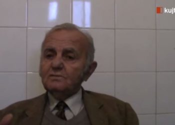 Dossier/Historia e maturantit që kaloi 8 vite në qeli, dëshmia e Ali Çalit