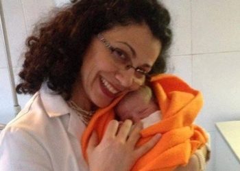 Ditën e tërmetit që shkundi vendin, linden 15 fëmijë në maternitetin “Koço Gliozheni”