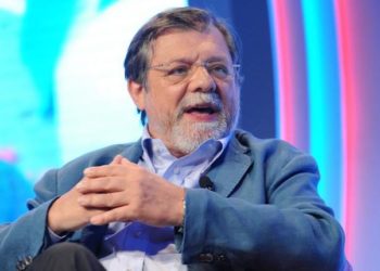 Metamorfoza e politikës