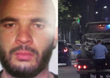 Pengoi zbardhjen e vrasjes, një i arrestuar për Santiago Malkon