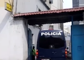 U ekstradua nga Gjermania/ Arbër Çekaj i 613 kg kokainë mbërrin në burgun 313