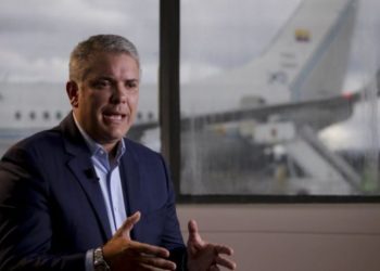 “Maduro si Sllobodan Miloseviçi”, krahasimi vjen nga presidenti kolumbian