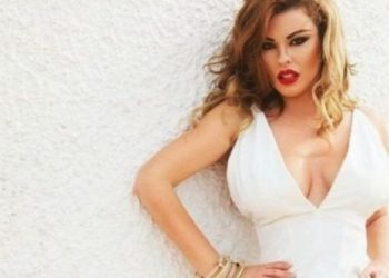 Anxhela Peristeri tregon flirtin e pabesueshëm: I këndova në dasmë, dhëndri nga Maqedonia më kërkoi të dilnim