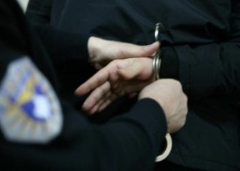 Arrestohet për shpërdorim detyre Sali Berisha (është gjyqtar në Pejë)