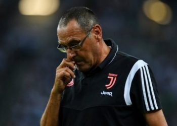 Seria A/Kur Sarri zgjodhi Juventusin, e ëma vendosi “të mos i flas më”!
