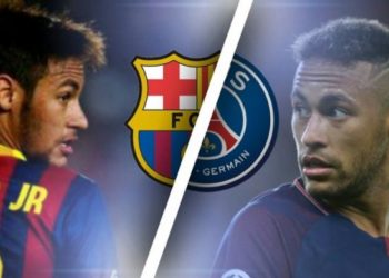 Merr fund saga Neymar/ Braziliani mbetet në Paris