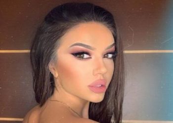 FOTO/ Rashel Kolaneci ndez Instagramin me format që po i plasin…