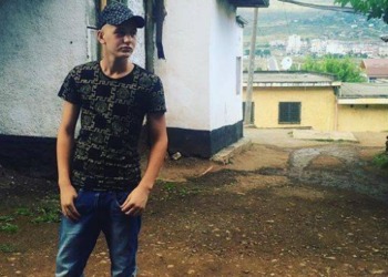 FOTO/ Vrau me thikë 21-vjeçarin, zbardhet dëshmia e autorit: E bëra me vetëdije