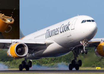 Piloti i avionit me 337 pasagjerë detyrohet të bëjë ulje emergjence, ja arsyeja