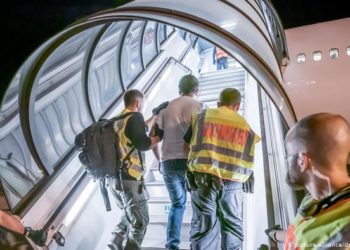 Përgjigjja e prerë për azilkërkuesit/ Shqipëria ndër vendet e para për dëbime nga Gjermania