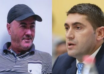 Dëshmia e Hajdarmatajt: Çfarë më tha “Babalja” kur e takova për herë të parë