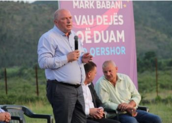 Pas Pjetrit dhe Kajmakut, PD i kërkon prokurorisë të verifikojë dhe kryebashkiakun e Vaut të Dejës