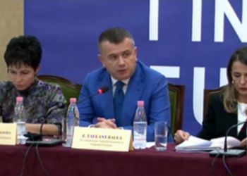 Këshilli Kombëtar i Integrimit, Balla: Nuk dua t’i fsheh pritshmëritë pozitive mbi vendimin e 18 tetorit për Shqipërinë