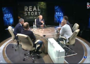 “Ilir Meta presidenti më i mirë”/ Përparim Spahiu debat me Vasjarin për kreun e shtetit