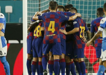 Valverde pritet të shkarkohet, Barcelona po kërkon trajner të ri