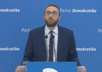 Raporti i OSBE/ODHIR, PD i përgjigjet Cakajt: Zgjedhjet s’ishin demokratike, opozita s’ka përgjegjësi
