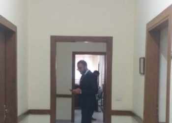 “Babalja”/ Bardhi mohon takimin me Fredi Alizotin: Gjyqi politik për të na mbyllur gojën