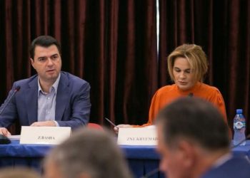 Ja çfarë u vendos në takimin e Bashës me aleatët