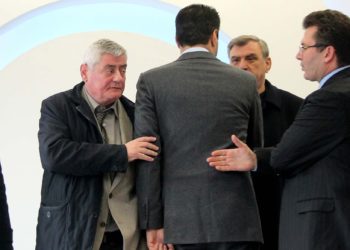 Reforma zgjedhore, peng i komplekseve të Lulzim Bashës