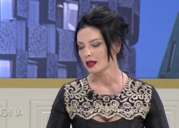 Aktorja: Idiotër, portali nuk ju gënjeu, jeni rob të trashë!