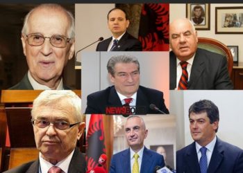 “Qëndrimet e Presidentëve në raport me mazhorancat”, ISP: Institucionet shihen si mburojë