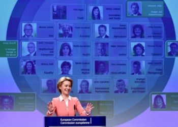 13 gra dhe 14 burra/ Presidentja e KE prezanton ‘qeverin’ e re, ja cili është Komisioneri për Zgjerim