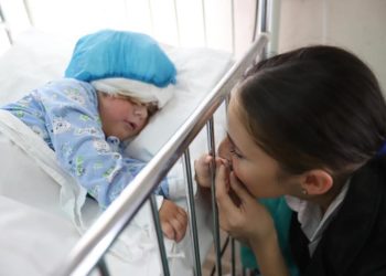 Rama jep lajmin e mirë për dy vjeçarin: Jashtë rrezikut për jetën, po vijon trajtimin