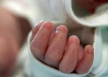 E rrallë, në Prishtinë lind foshnja me dy gjini