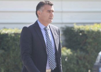 Krimet e Rënda rrëzojnë kërkesën e Arben Ndokës, ish-deputeti mbetet në shtëpi