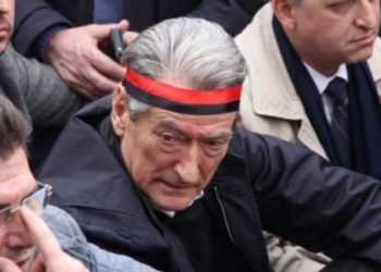 Doktor, ishte tërmet, jo Gërdec e 21 janar