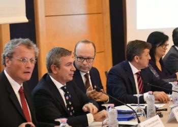 Borchardt reagon pas rikthimit të opozitës në tryezë: Pavarësisht se çfarë ndodhi e shoh si hap të mirë