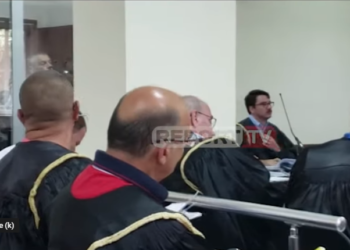 30 mln euro evazion fiskal/ Prokuroria kërkon arrest me burg për 15 biznesmenët