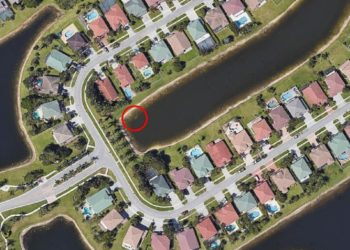 U zhduk 20 vite më parë, trupi i gjendet me Google Earth