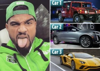 “Kam qenë idiot…”, Rrëfimi Boateng: Bleva tri makina luksoze brenda një dite, doja të jetoja si mbret