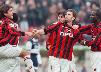 Boban ndez derbin me Interin: 11 golat në dy ndeshje nuk harrohen, 6-0 ishte i çmendur