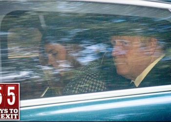 VIDEO/ “Duhet të ishe në Bruksel duke diskutuar”, Qytetari i përvishet Boris Johnson në rrugë për Brexit