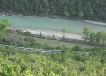 Një perlë me resurse natyrore si Bogova ende nuk njihet si vend turistik