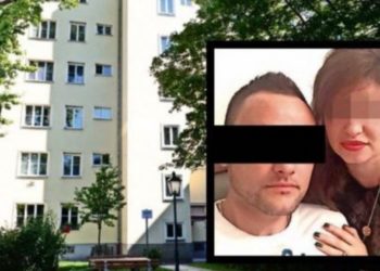 Detaje nga vrasja e nënës së 3 fëmijëve/ 32-vjeçari nga Kosova dyshonte se e tradhtonte, i kishte instaluar aplikacion ta gjurmonte