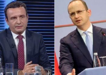 Albin Kurti: VV fituese në zgjedhjet e 6 tetorit, dëshiroj të bashkëpunoj me Ditmir Bushatin