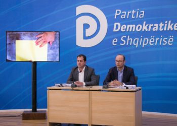 30 qershori/ PD publikon të tjera prova dhe vijon akuzat ndaj PS: Ja si i vodhi votat e pavlefshme