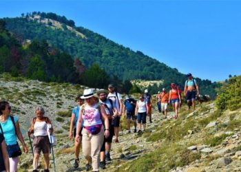 Rritet me 15% numri i vizitorëve në Berat, destinacion i rëndësishëm për turistët e huaj