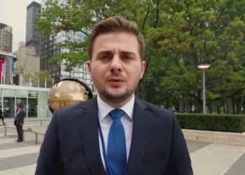 Cakaj në New York: Takime me vendet e BE për hapjen e negociatave në tetor