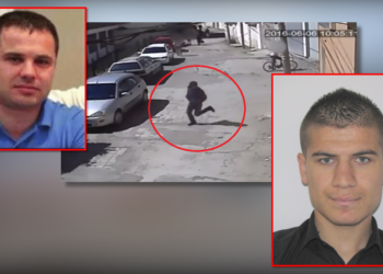 Qëlloi me bresheri ndaj Florenc Çapjas/ 22 vite burg për Shkëlzen Hasanpapajn, kjo është prova e fortë e prokurorisë