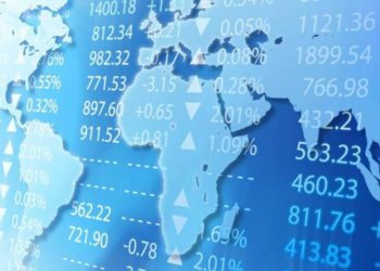 Ulet ndjeshëm parashikimi për rritjen ekonomike globale
